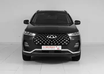 Chery Tiggo 7 Pro Вид 2