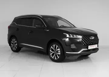 Chery Tiggo 7 Pro Вид 3