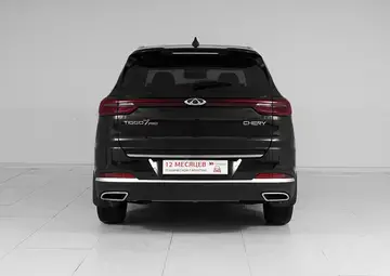 Chery Tiggo 7 Pro Вид 5
