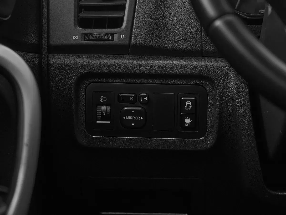 Changan CS35