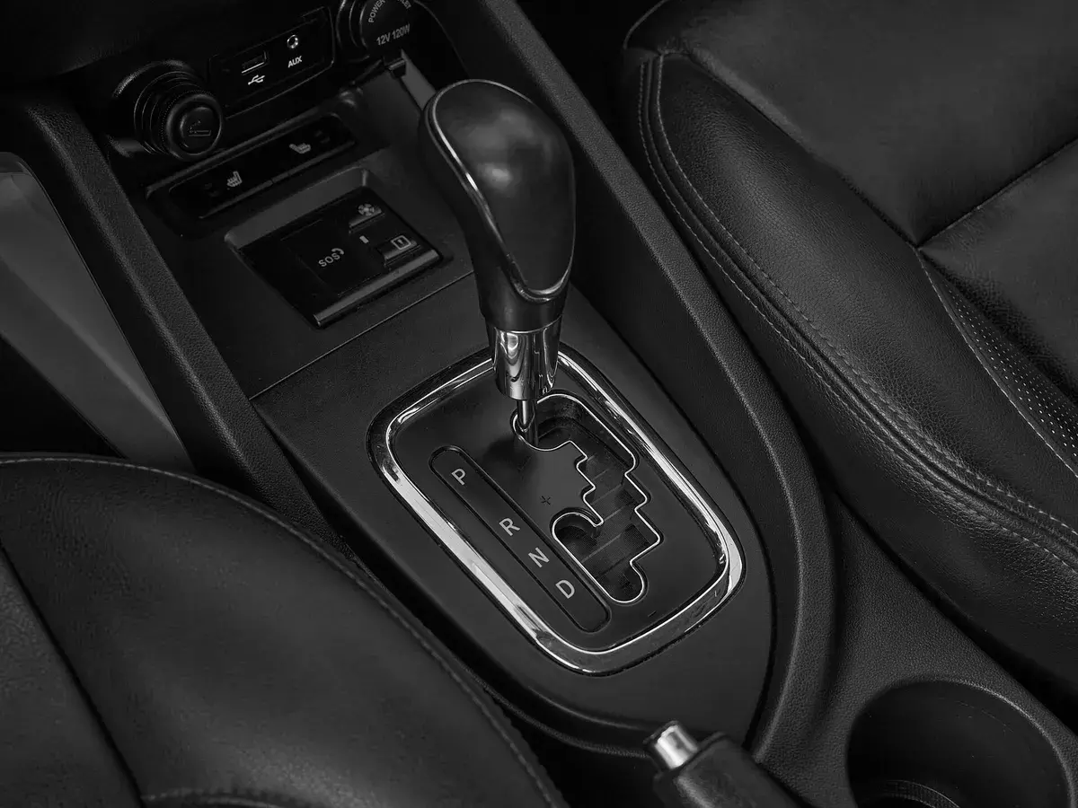 Changan CS35