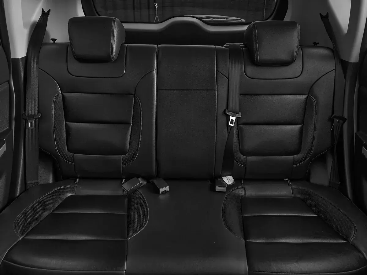 Changan CS35