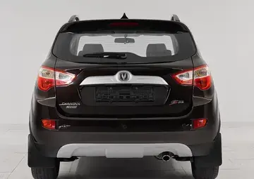 Changan CS35 Вид 5