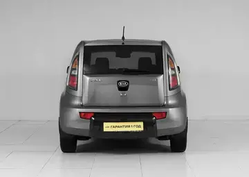 Kia Soul Вид 5