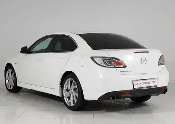 Mazda 6 Вид 4