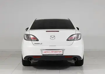 Mazda 6 Вид 5