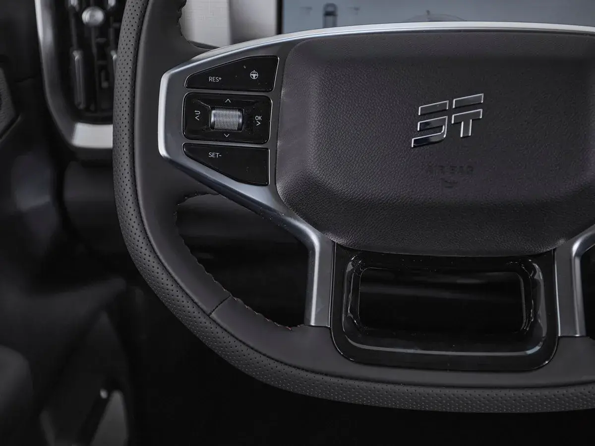 Jetour T2