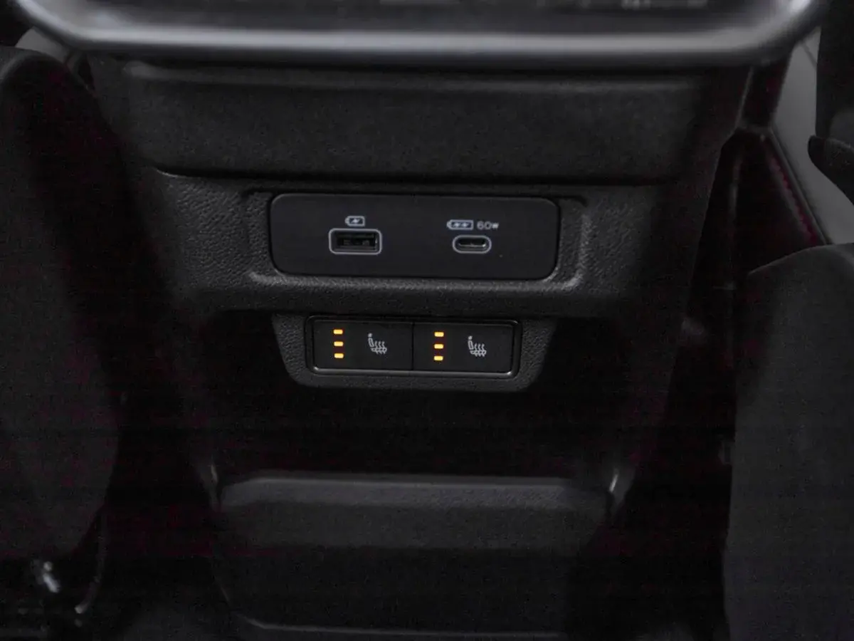 Jetour T2