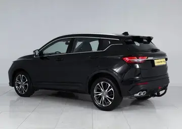 Geely Coolray Вид 4