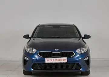 Kia Ceed Вид 2