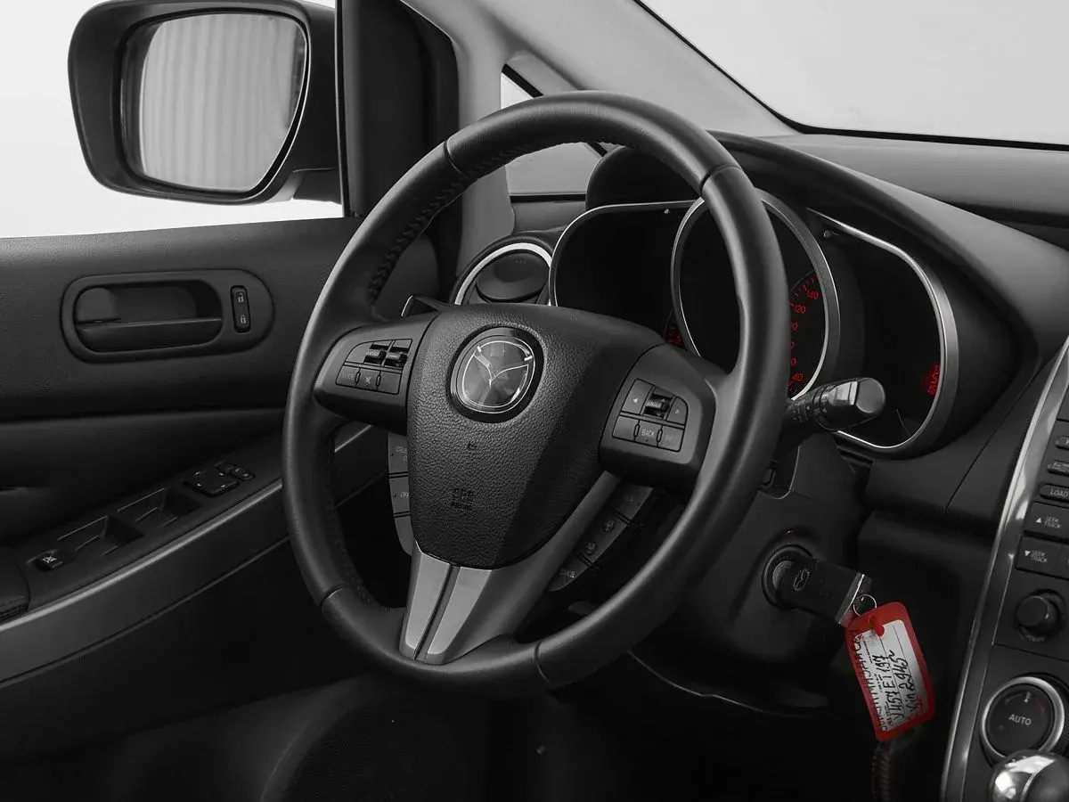 Mazda CX-7