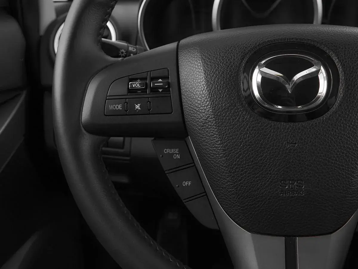 Mazda CX-7