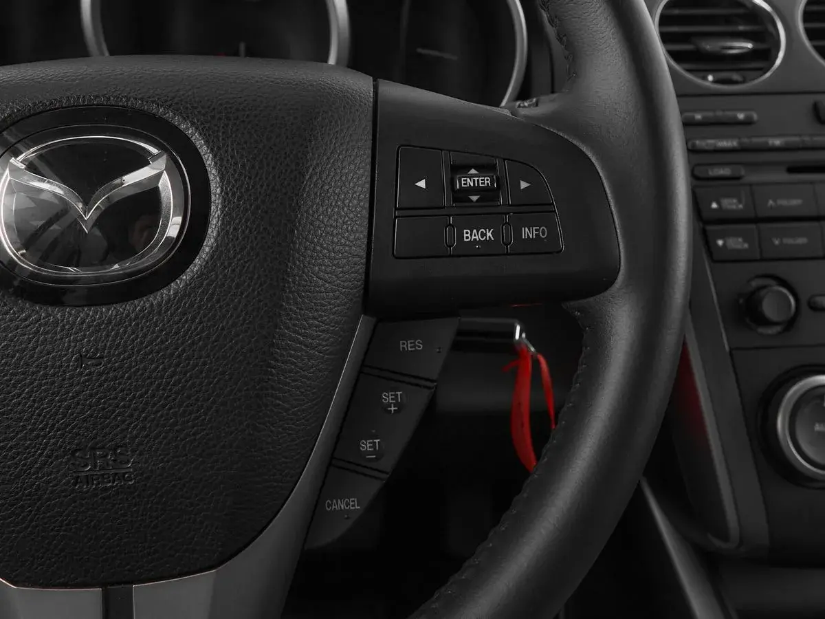 Mazda CX-7