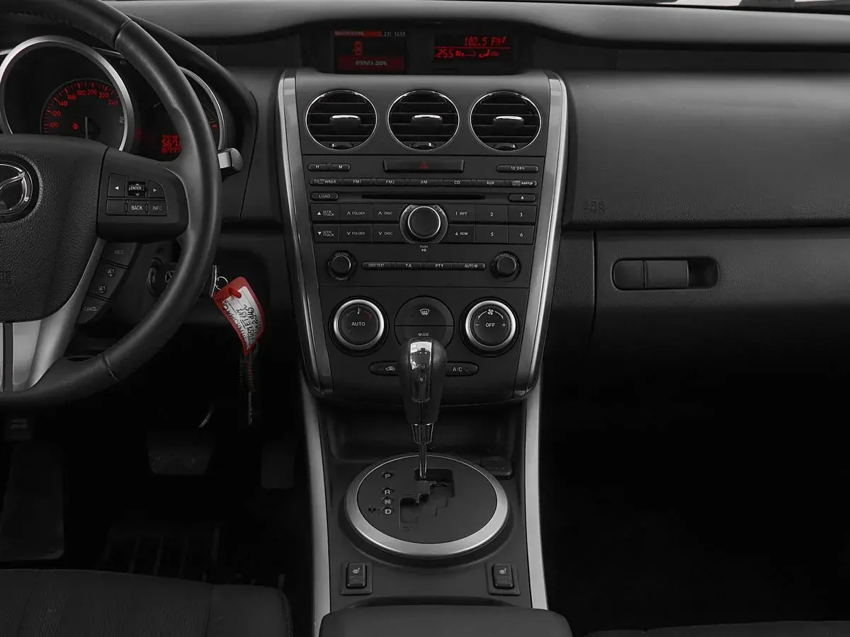 Mazda CX-7