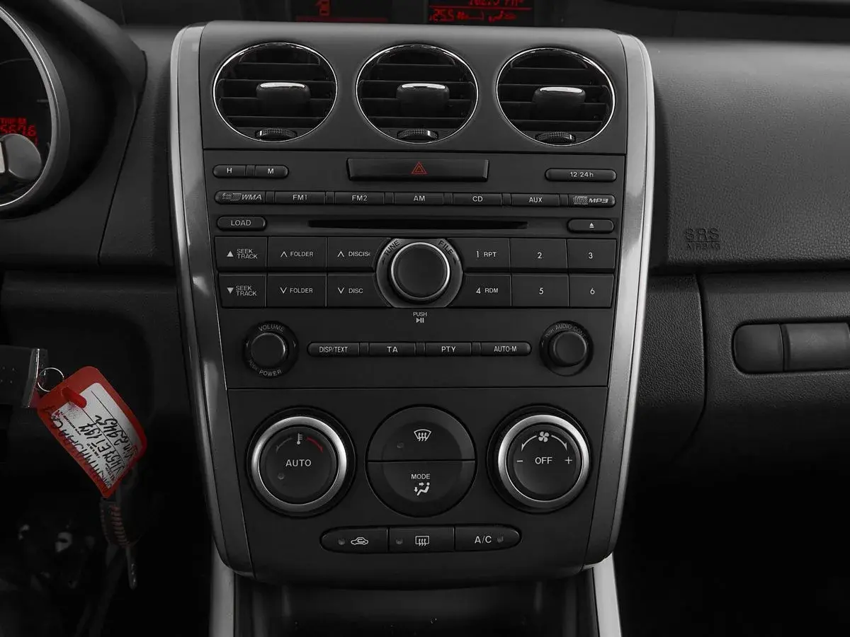 Mazda CX-7
