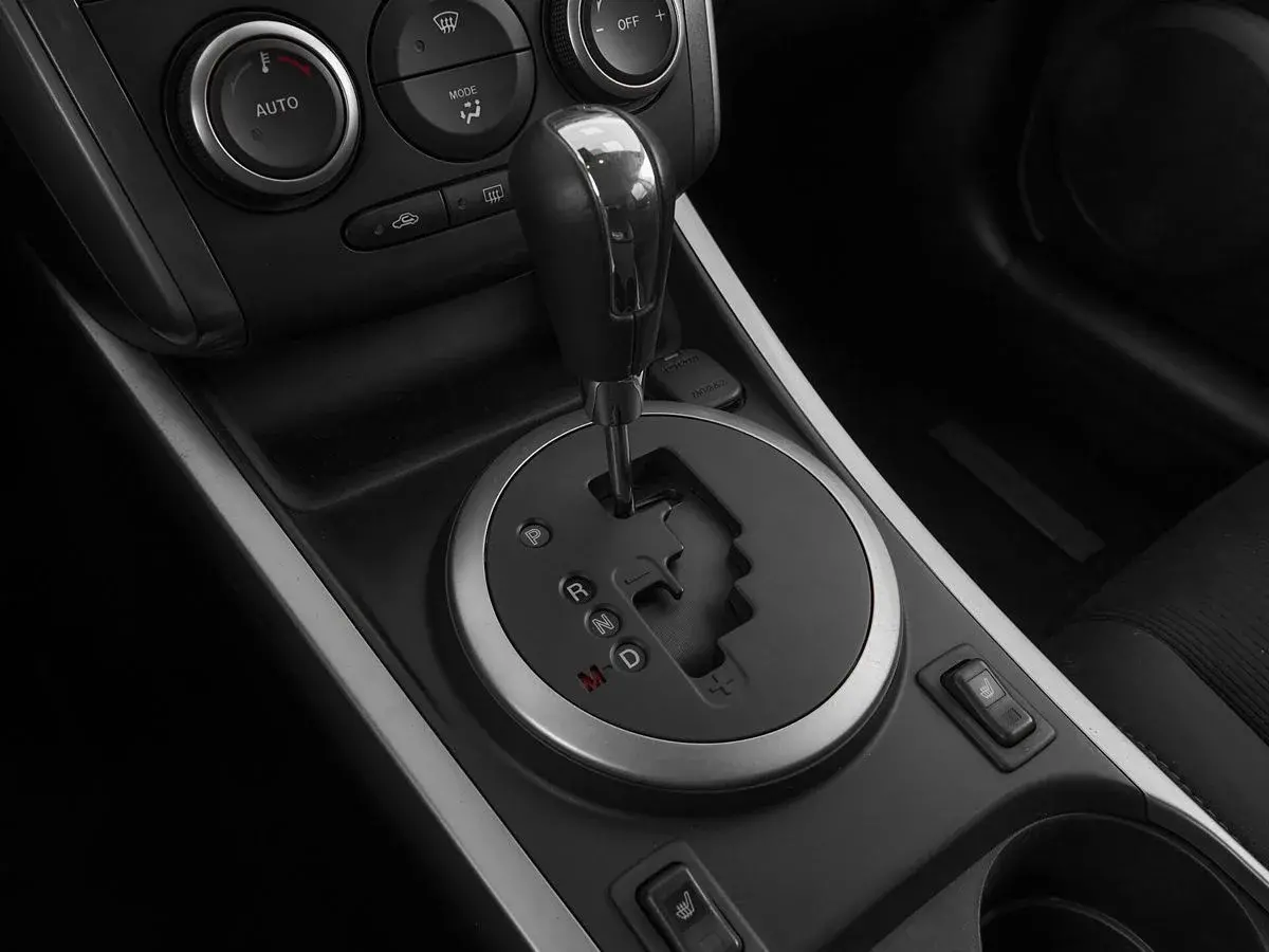 Mazda CX-7
