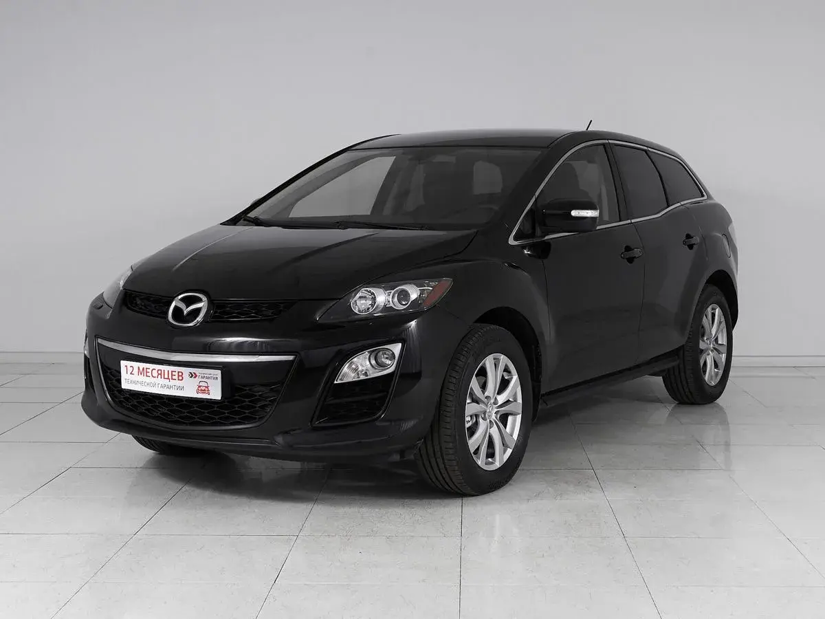 Mazda CX-7