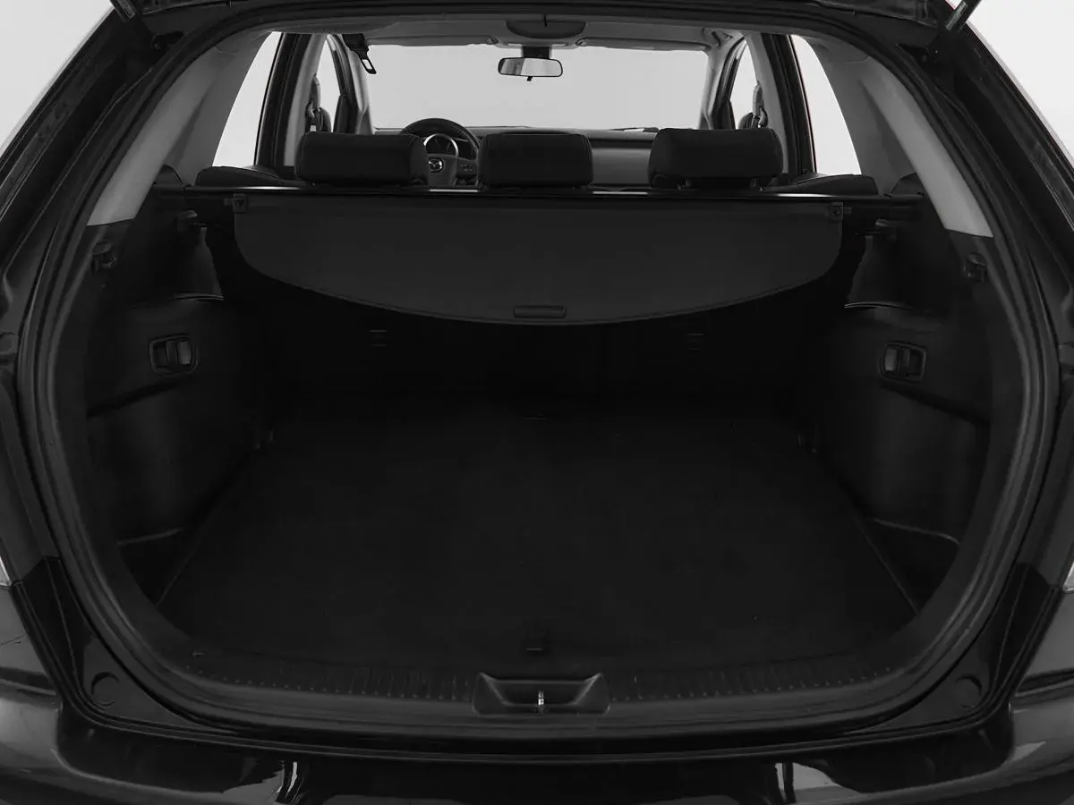 Mazda CX-7