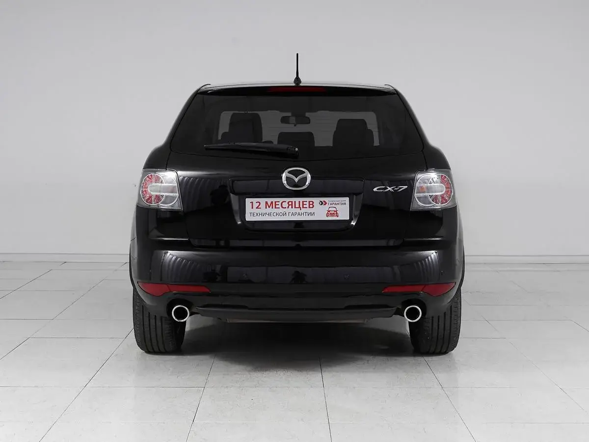 Mazda CX-7