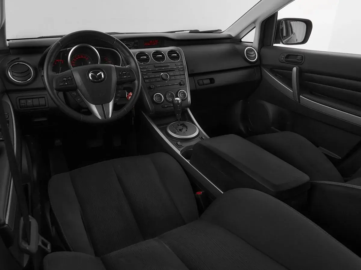 Mazda CX-7