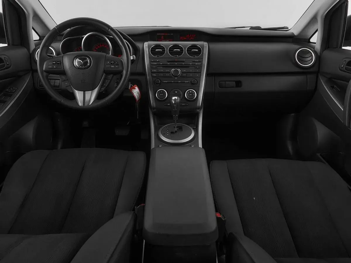 Mazda CX-7