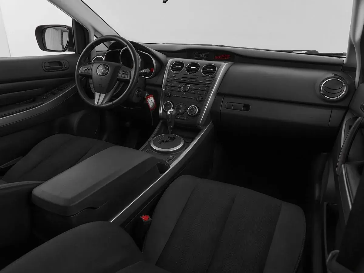 Mazda CX-7