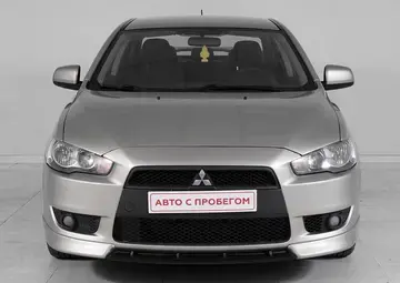 Mitsubishi Lancer Вид 2