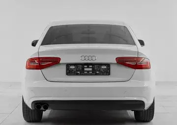 Audi A4 Вид 5