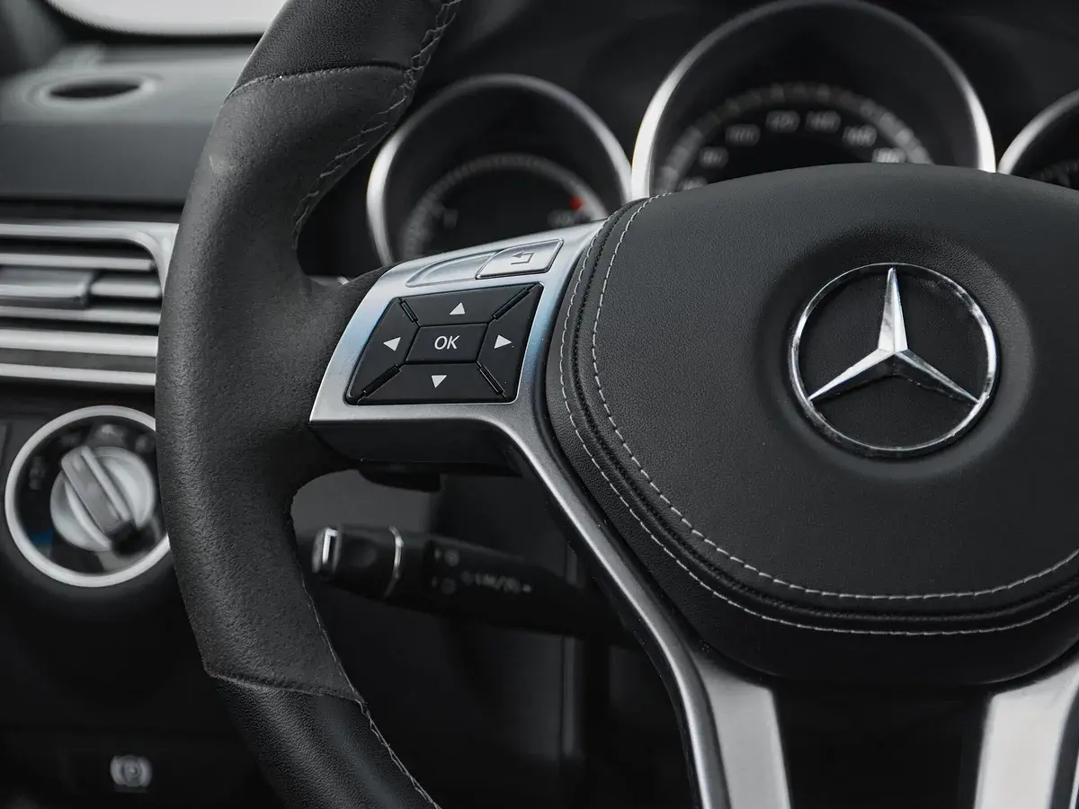 Mercedes benz E-Класс