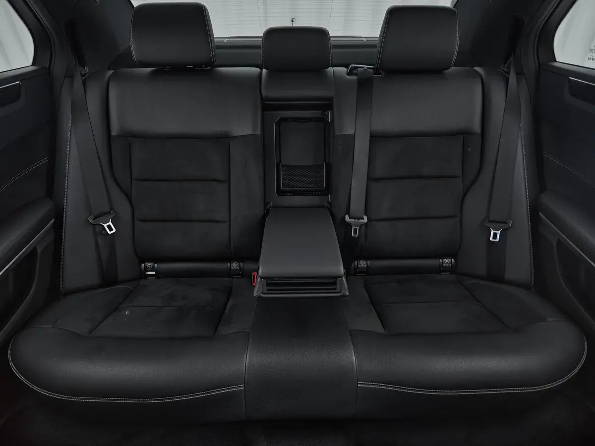 Mercedes benz E-Класс