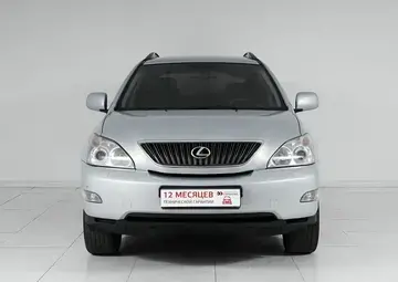Lexus RX Вид 2