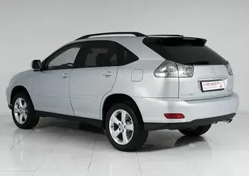 Lexus RX Вид 4
