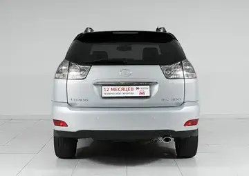 Lexus RX Вид 5