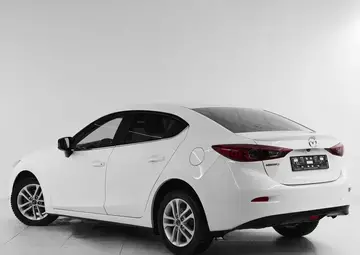 Mazda 3 Вид 4
