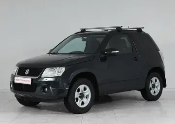Suzuki Grand Vitara Вид 1