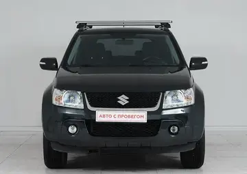 Suzuki Grand Vitara Вид 2