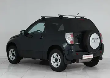 Suzuki Grand Vitara Вид 3