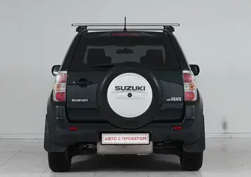 Suzuki Grand Vitara Вид 5