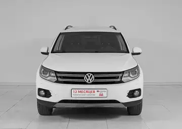 Volkswagen Tiguan Вид 2
