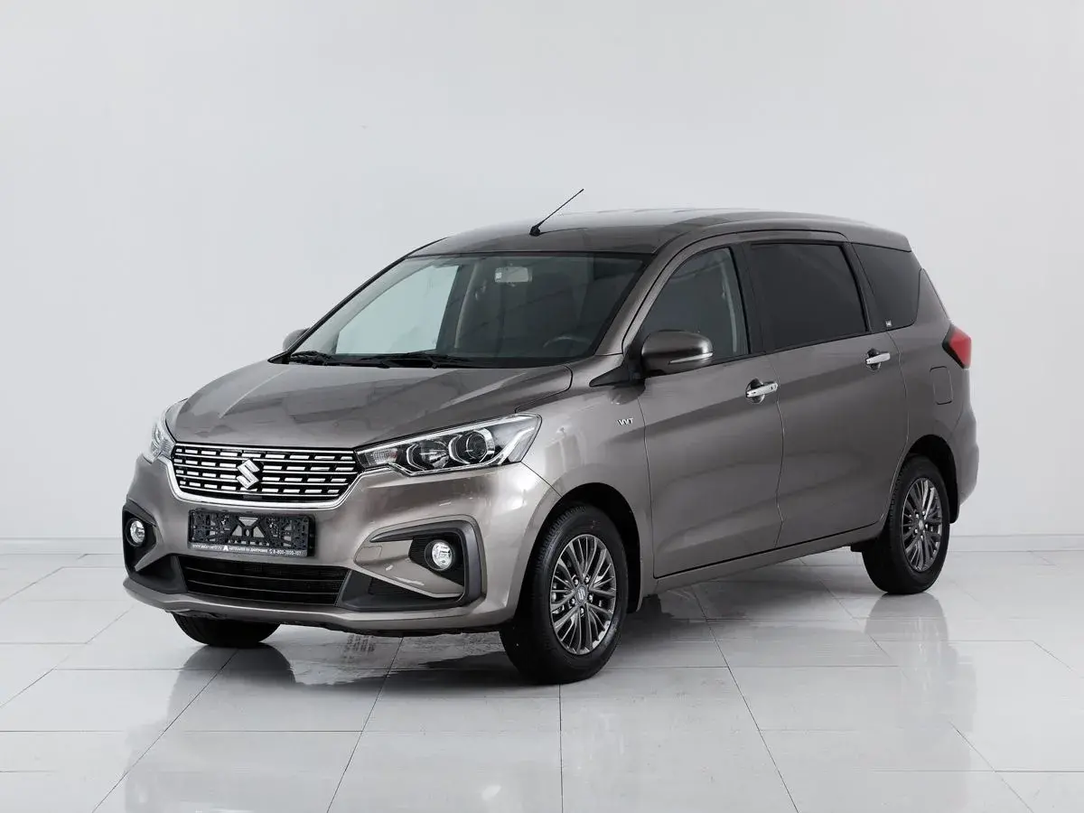 Suzuki Ertiga