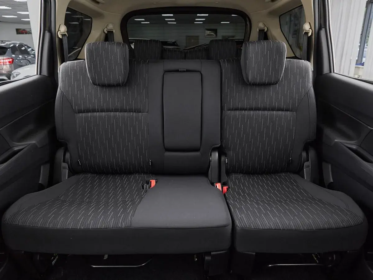 Suzuki Ertiga