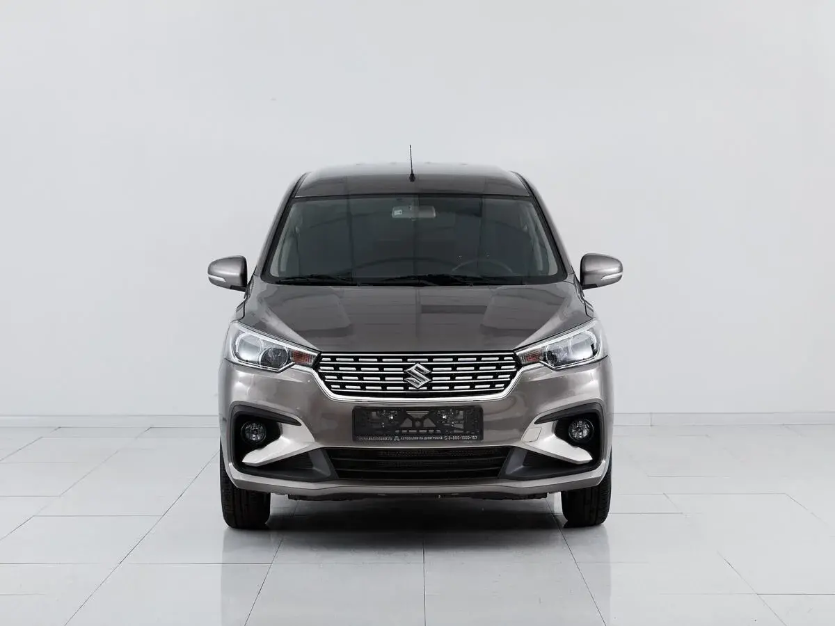 Suzuki Ertiga