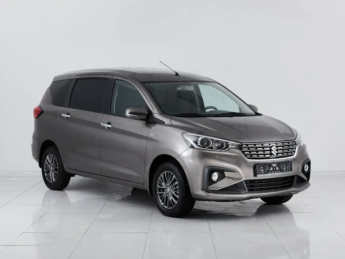 Suzuki Ertiga