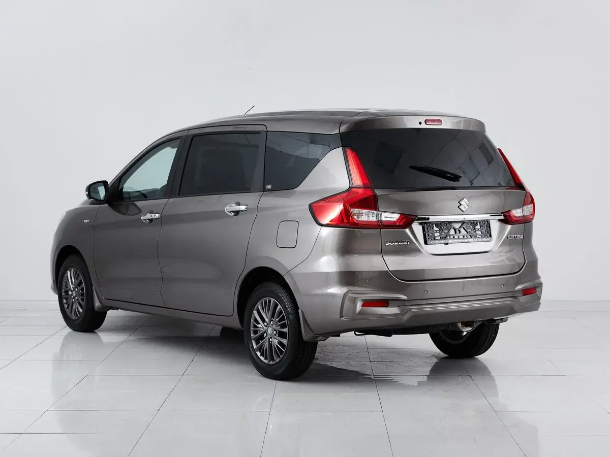 Suzuki Ertiga