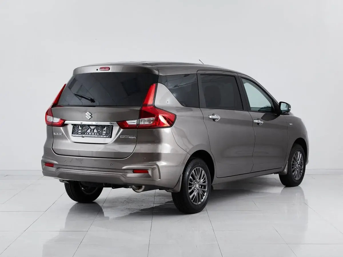 Suzuki Ertiga