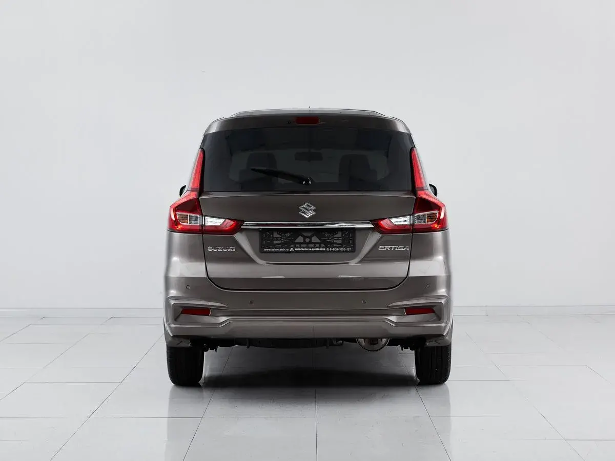Suzuki Ertiga