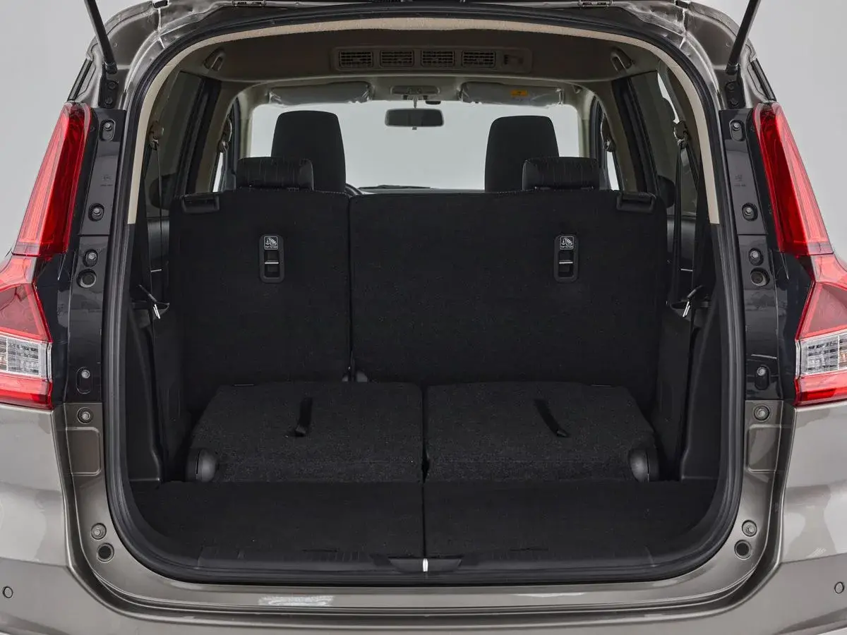 Suzuki Ertiga