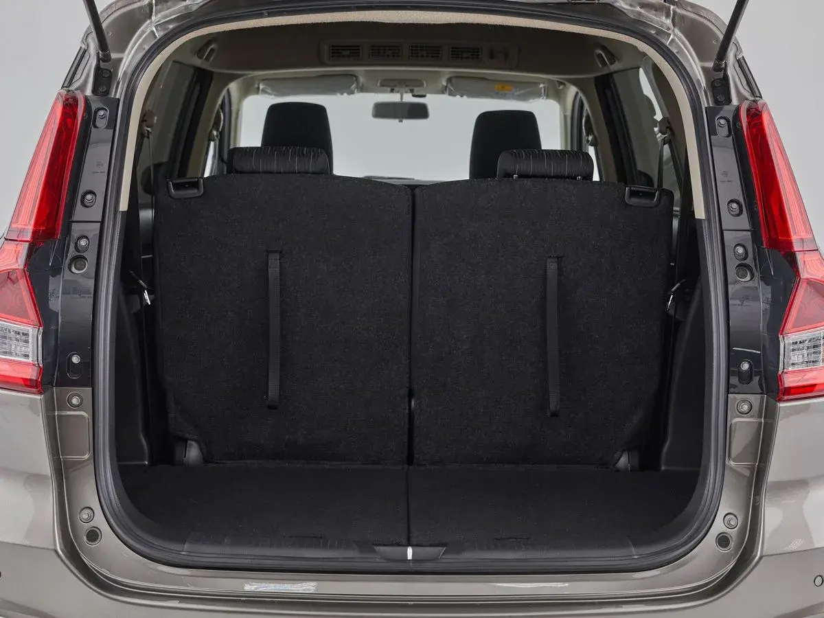 Suzuki Ertiga