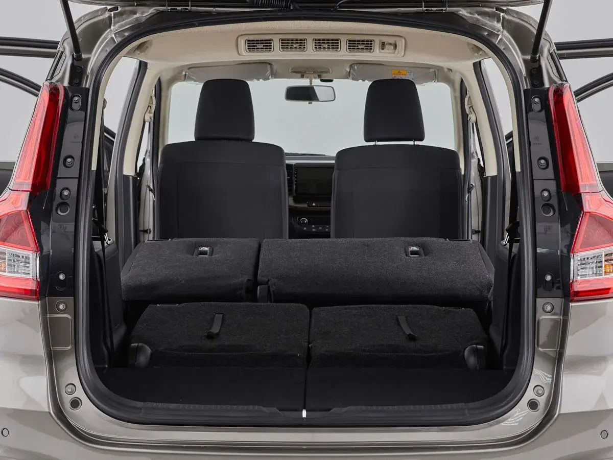 Suzuki Ertiga