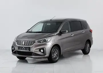 Suzuki Ertiga Вид 1